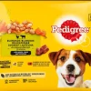 Pedigree Hundefoder - 4x100g