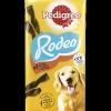 Pedigree Rodeo oksekød 7-pak
