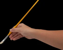 Penselsæt 9 stk