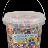 Perler i spand - 10.000 STK