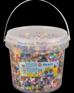 Perler i spand - 10.000 STK