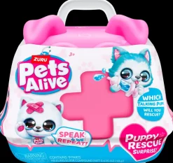 Pets Alive Puppy Rescue S3