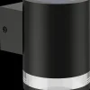 Philips Fyce - solcellevæglampe