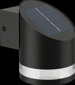 Philips Fyve - solcellevæglampe