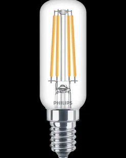 PHILIPS LED-emhættepære 5W E14