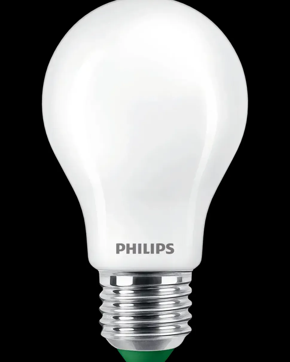 PHILIPS LED-pære E27 A60