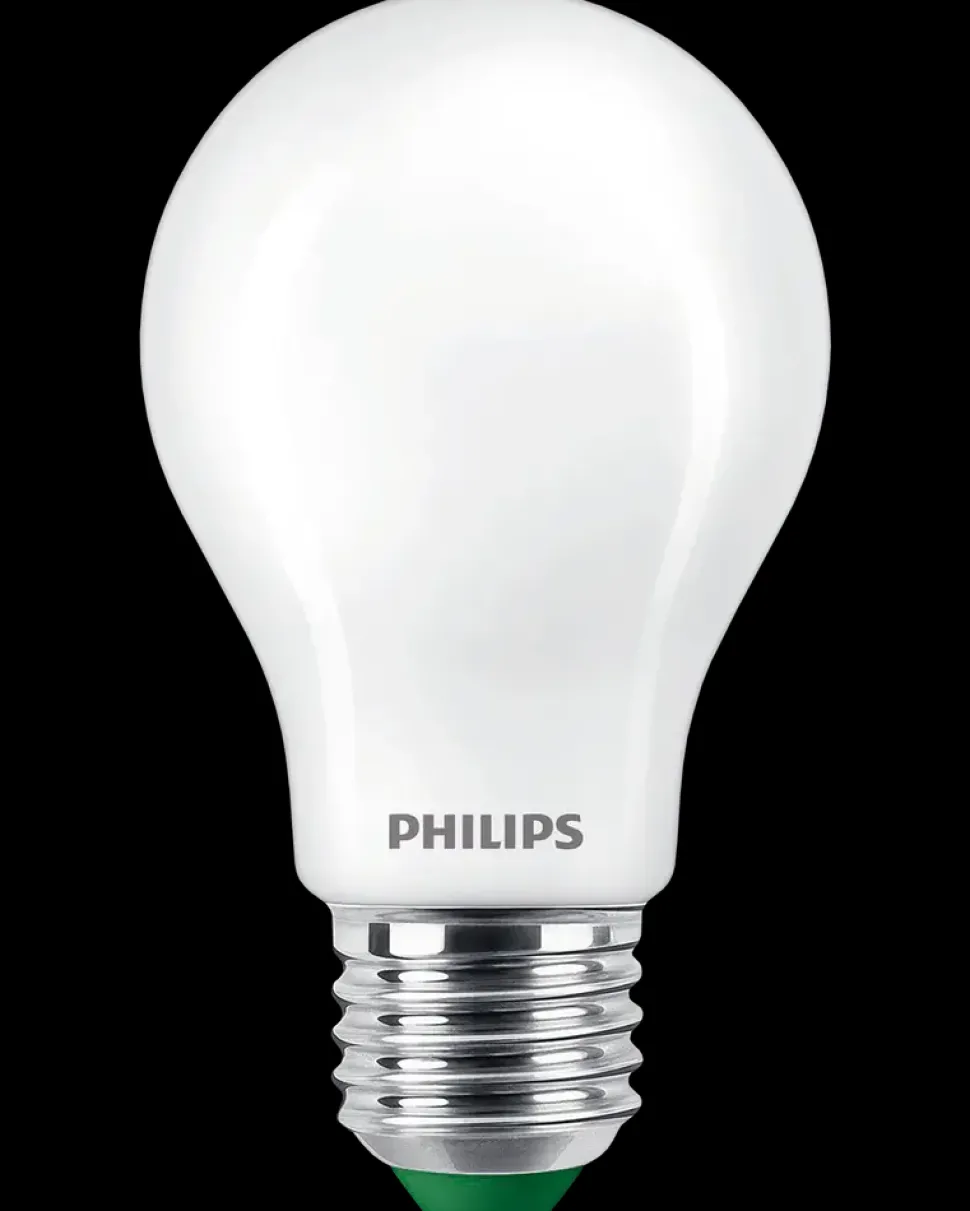 PHILIPS LED-pære 7,3W E27 A60