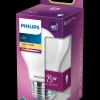 PHILIPS LED-pære 8,5W E27 A60
