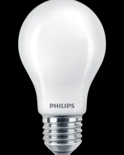 PHILIPS LED-pære 1,5W E27 A60