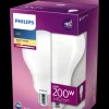 PHILIPS LED-pære 23W E27 A95