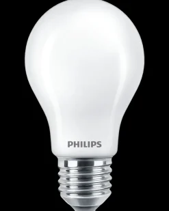 PHILIPS LED-pære 10,5W E27 A60 dæmpbar