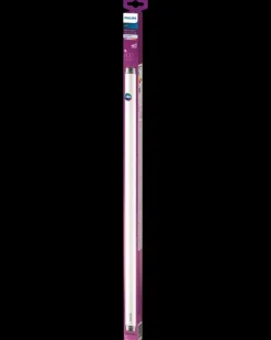 PHILIPS LED-rør 8W G13 T8 600mm 4000K