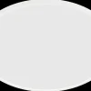 PHILIPS Loftlampe SceneSw. slim Ø25cm 15W IP54 hvid