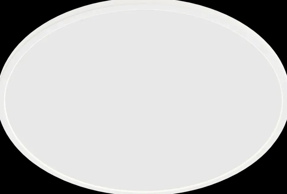 PHILIPS Loftlampe SceneSw. slim Ø25cm 15W IP54 hvid