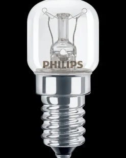 PHILIPS Ovnpære 15W E14 T22