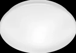 PHILIPS Plafond Moire Ø25cm 10W - hvid