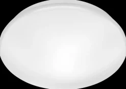 PHILIPS Plafond Moire Ø22,5cm 6W - hvid