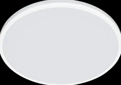 PHILIPS Plafond Ozziet 3-trin Ø30 cm 18W - hvid
