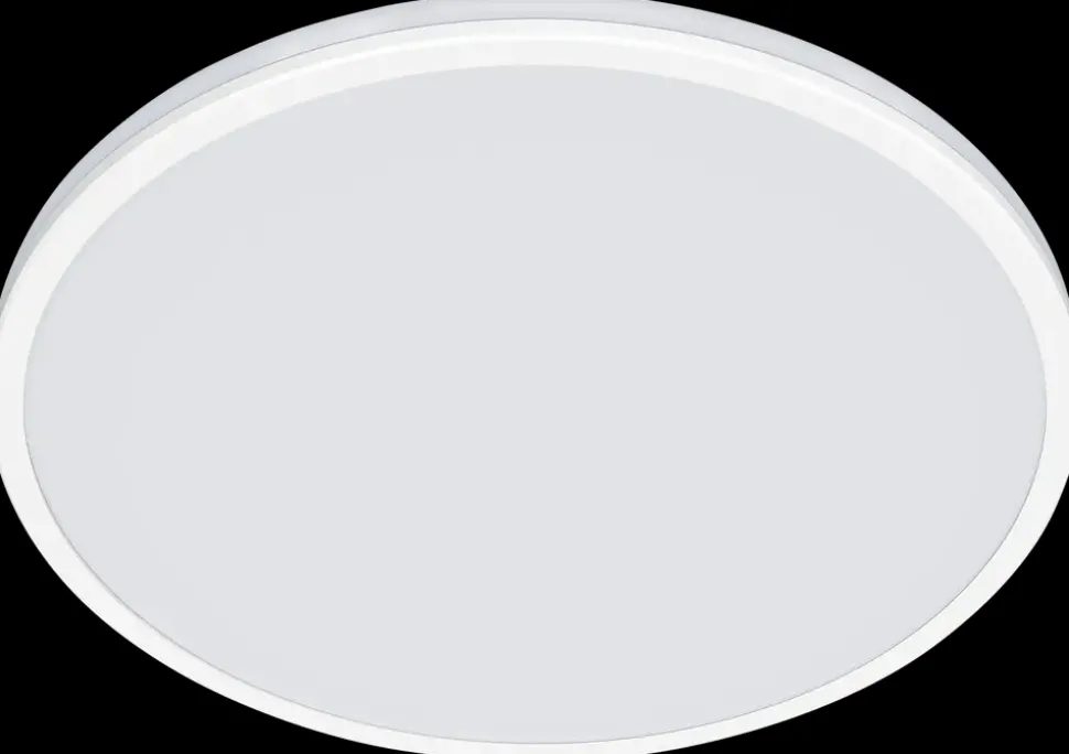 PHILIPS Plafond Ozziet 3-trin Ø30 cm 18W - hvid