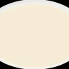 PHILIPS Plafond SceneSwitch slim Ø43cm 22W - hvid