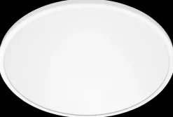 PHILIPS Plafond SceneSwitch slim Ø30cm 18W - hvid
