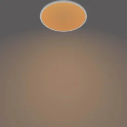 PHILIPS Plafond SceneSwitch slim Ø30cm 18W - hvid