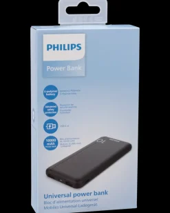 PHILIPS Powerbank 10.000 mAh