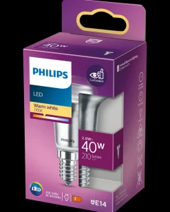 PHILIPS Reflektorpære 2,8W E14 R50