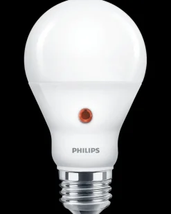 PHILIPS Sensorpære 7,5W E27
