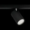 PHILIPS Spotlampe Kosipo GU10 3 spot - sort