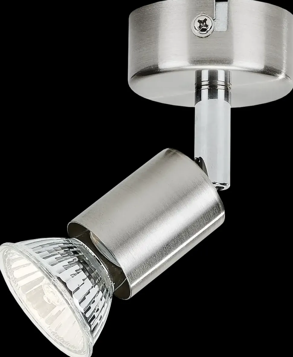PHILIPS Spotlampe Limbali GU10 1 spot - krom