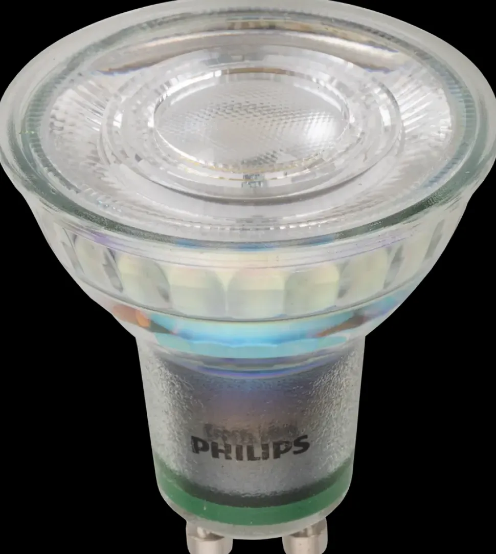 PHILIPS Spotpære 2,1W GU10