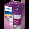 PHILIPS Spotpære 2,9W GU5.3 MR16