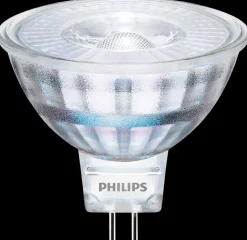 PHILIPS Spotpære 4,4W GU5.3 MR16