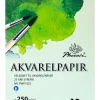Phoenix Akvarelpapir A3 - 25 ark