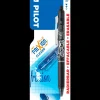 Pilot FriXion Clicker Kuglepen - sort