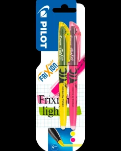 Pilot FriXion Highlighter 2 stk