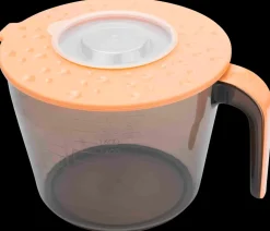 Piskekande med låg