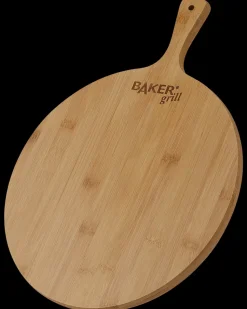 Pizzabræt Ø30 cm