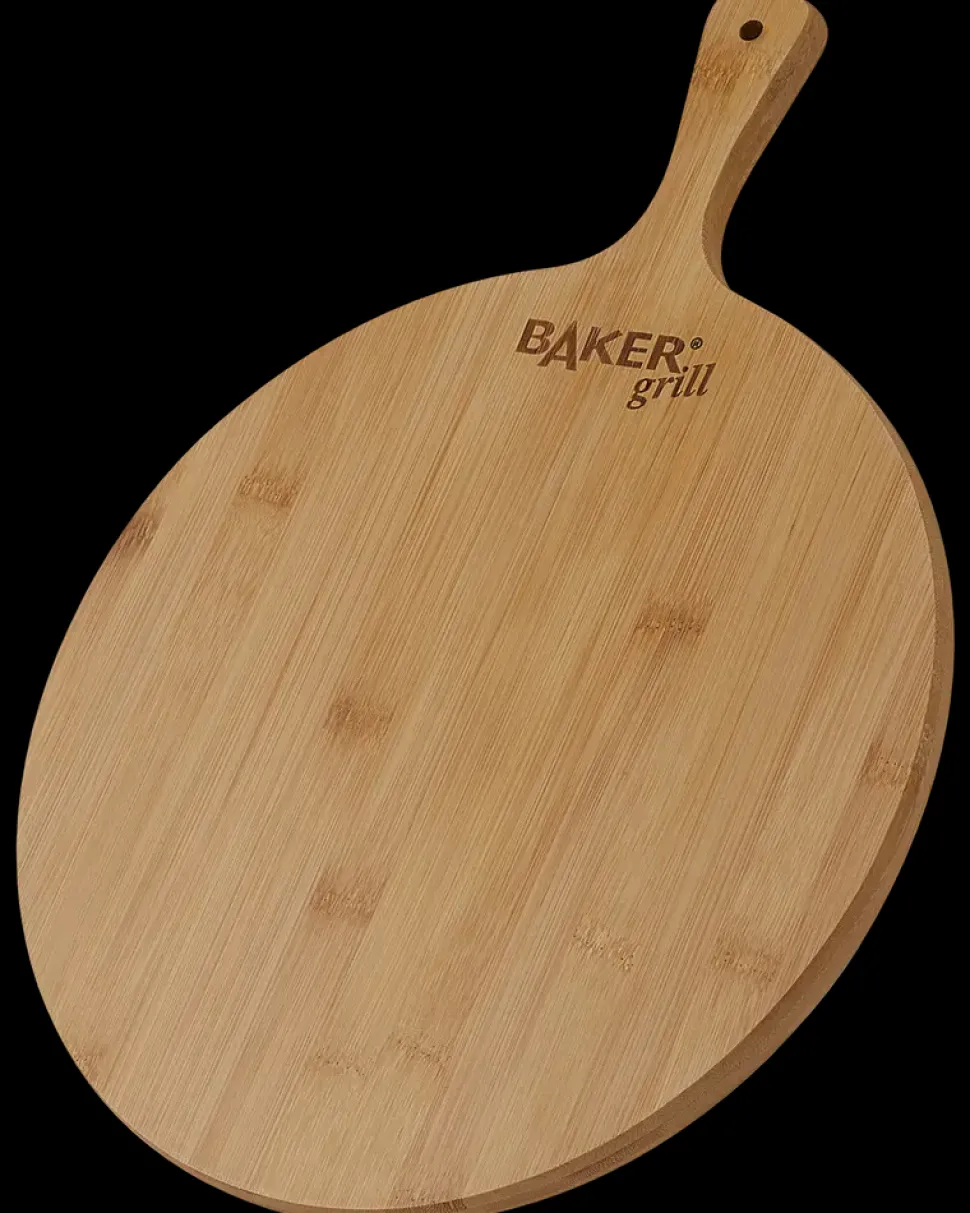 Pizzabræt Ø30 cm