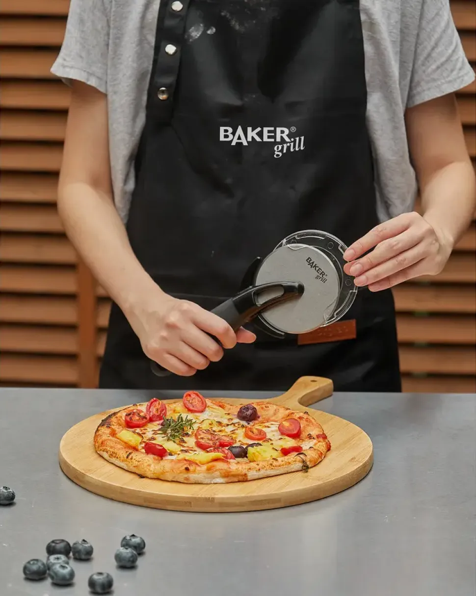 Pizzaskærer