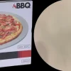 Pizzasten Ø33 cm