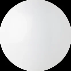 Plafond Ø39 cm 10/15/22W IP44 3000K