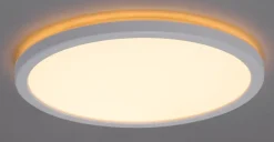 Plafond Filip LED Ø24,4 cm 11 W