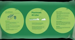 Plantesæk