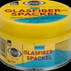 Plastic Padding Glasfiberspartel 180 ml