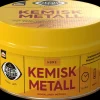 Plastic Padding Kemisk metal 180 ml