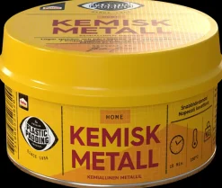 Plastic Padding Kemisk metal 180 ml