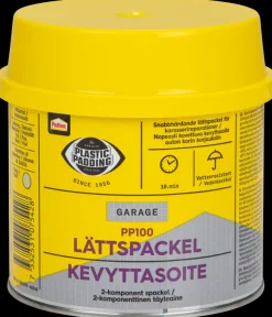 Plastic Padding PP100 spartelmasse 460 ml