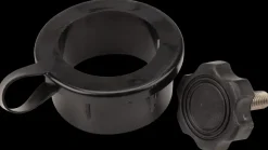 Plastiktop til parasolfod